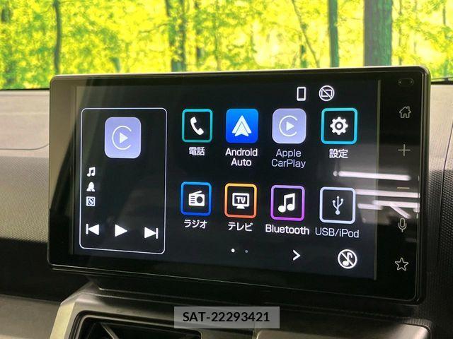Daihatsu TAFT 2023-08 7330472-2