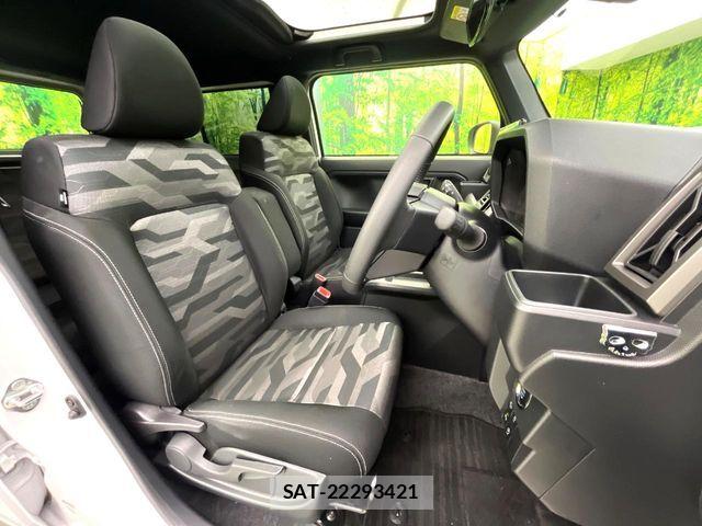 Daihatsu TAFT 2023-08 7330472-7