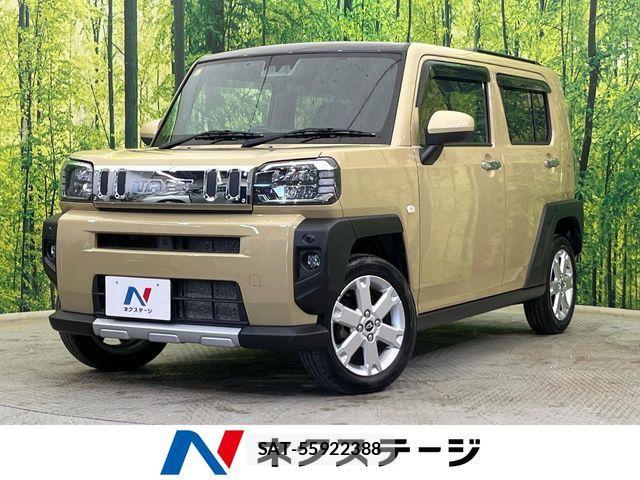 Daihatsu TAFT 2023-08 7330463-0