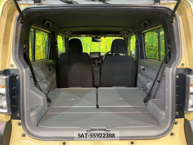 Daihatsu TAFT 2023-08 7330463-10