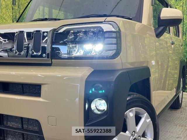 Daihatsu TAFT 2023-08 7330463-11
