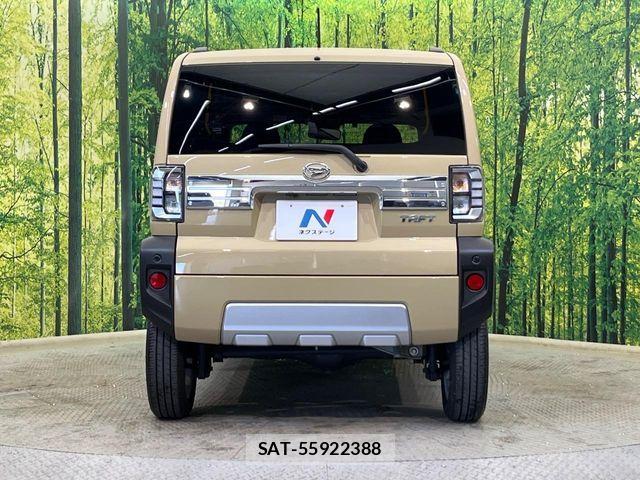 Daihatsu TAFT 2023-08 7330463-14