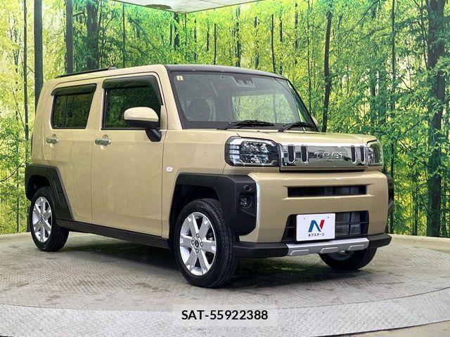Daihatsu TAFT 2023-08 7330463-15