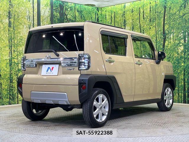 Daihatsu TAFT 2023-08 7330463-16