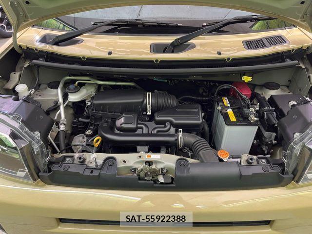 Daihatsu TAFT 2023-08 7330463-17