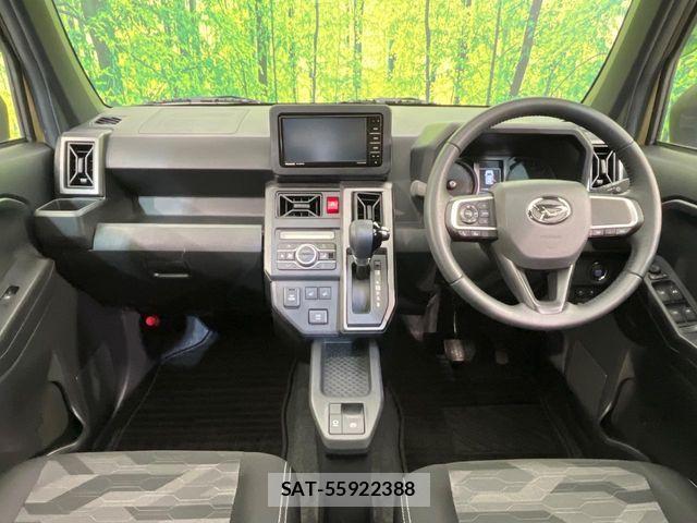 Daihatsu TAFT 2023-08 7330463-1