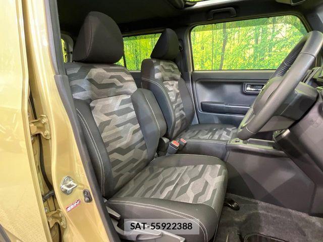 Daihatsu TAFT 2023-08 7330463-8