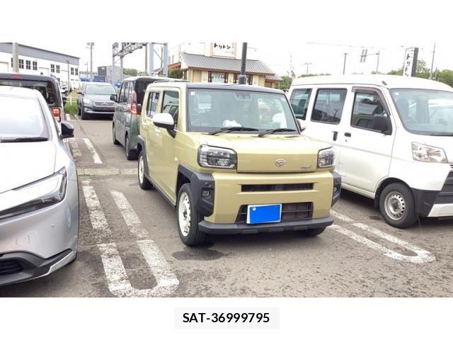 Daihatsu TAFT 2021-03 7330506-0