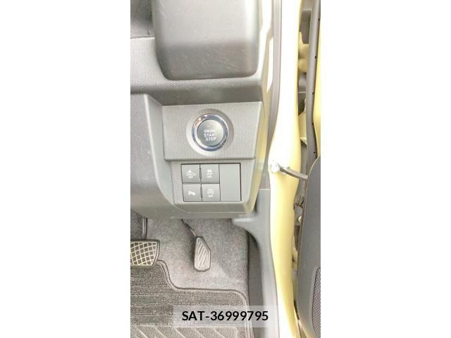 Daihatsu TAFT 2021-03 7330506-9