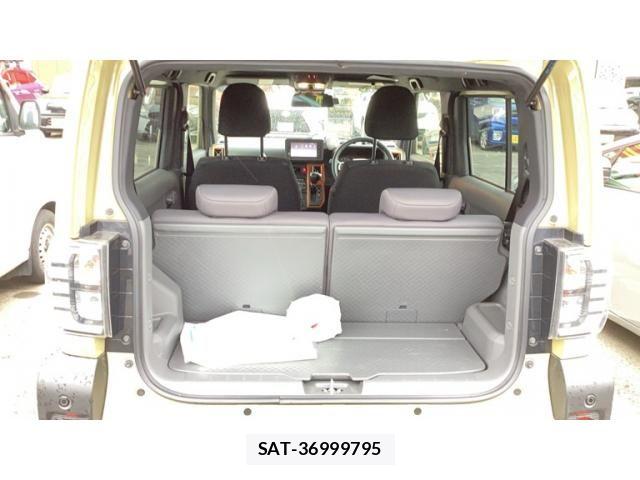 Daihatsu TAFT 2021-03 7330506-12
