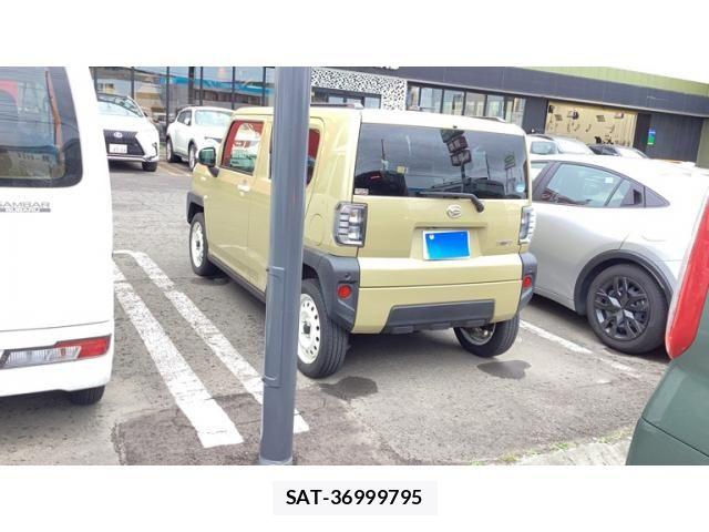 Daihatsu TAFT 2021-03 7330506-1