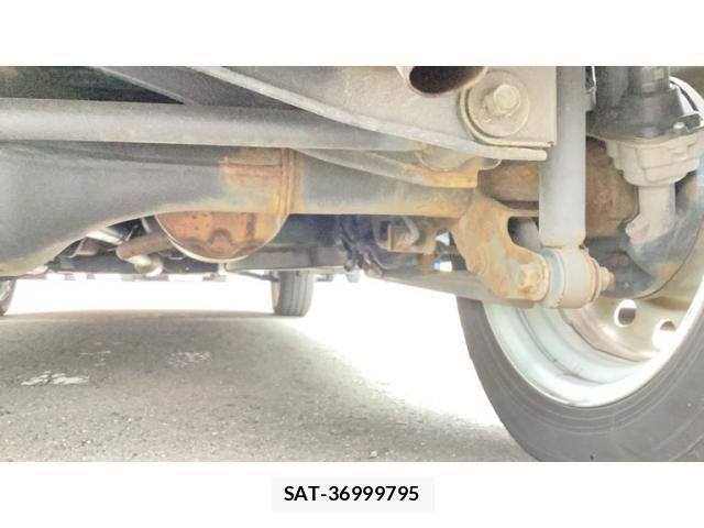 Daihatsu TAFT 2021-03 7330506-2