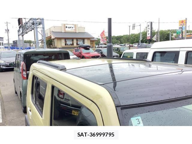 Daihatsu TAFT 2021-03 7330506-4