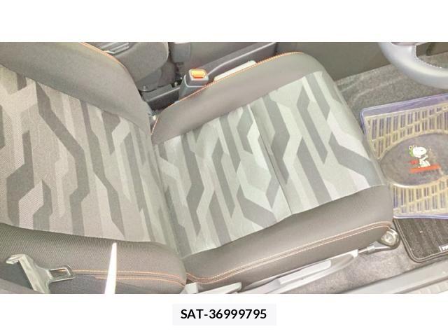 Daihatsu TAFT 2021-03 7330506-5