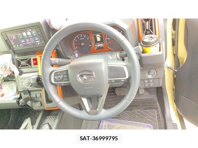 Daihatsu TAFT 2021-03 7330506-6