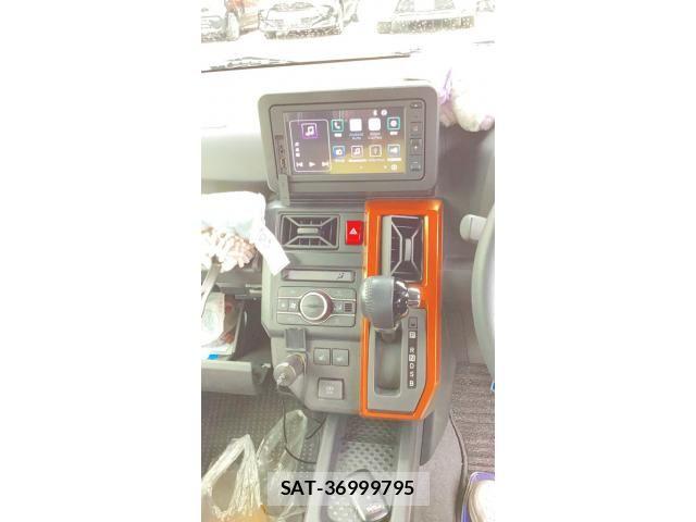 Daihatsu TAFT 2021-03 7330506-7