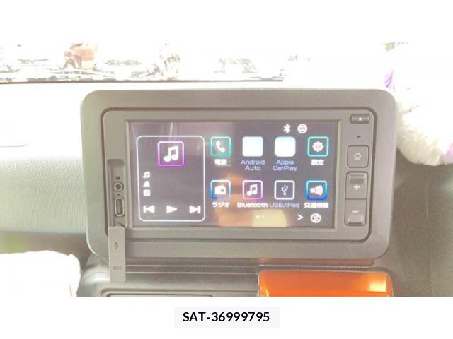 Daihatsu TAFT 2021-03 7330506-8