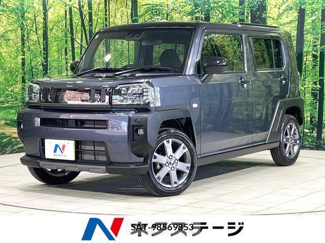 Daihatsu TAFT 2024-10 7330493-0