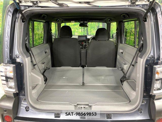 Daihatsu TAFT 2024-10 7330493-9