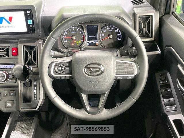 Daihatsu TAFT 2024-10 7330493-10