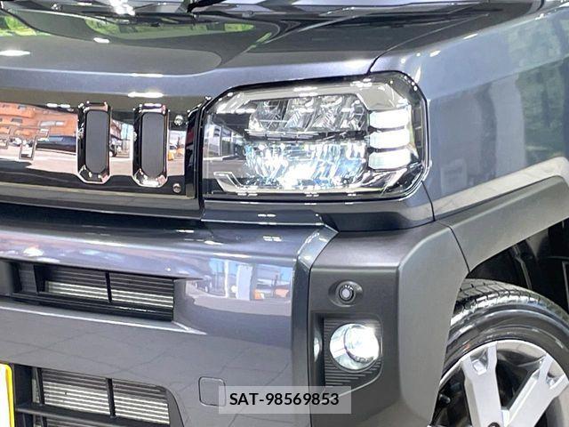Daihatsu TAFT 2024-10 7330493-11