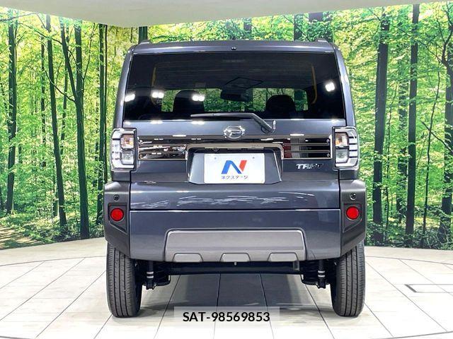 Daihatsu TAFT 2024-10 7330493-14