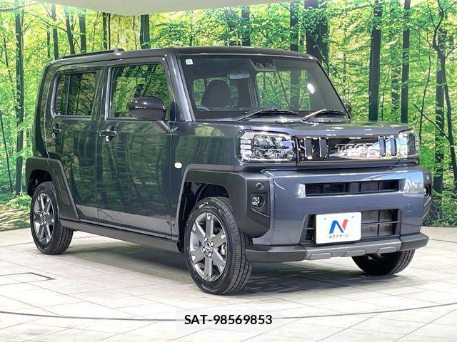 Daihatsu TAFT 2024-10 7330493-15