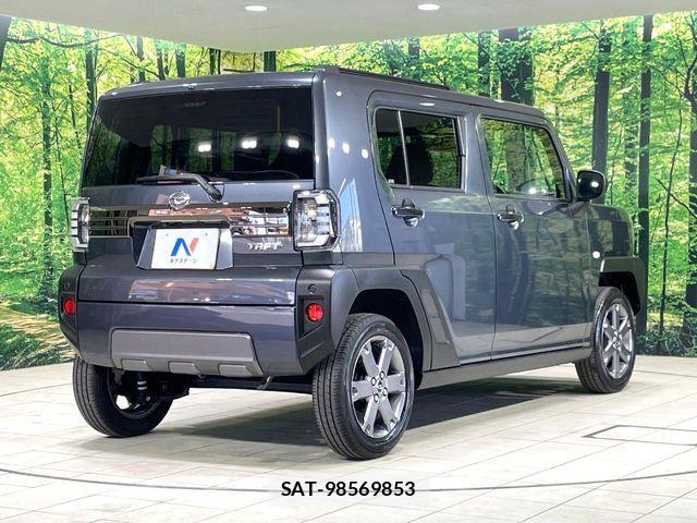 Daihatsu TAFT 2024-10 7330493-16
