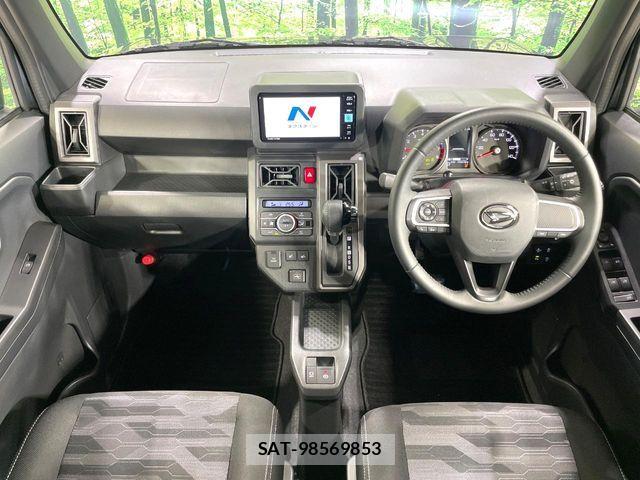 Daihatsu TAFT 2024-10 7330493-1