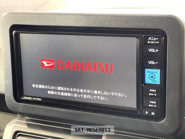 Daihatsu TAFT 2024-10 7330493-3