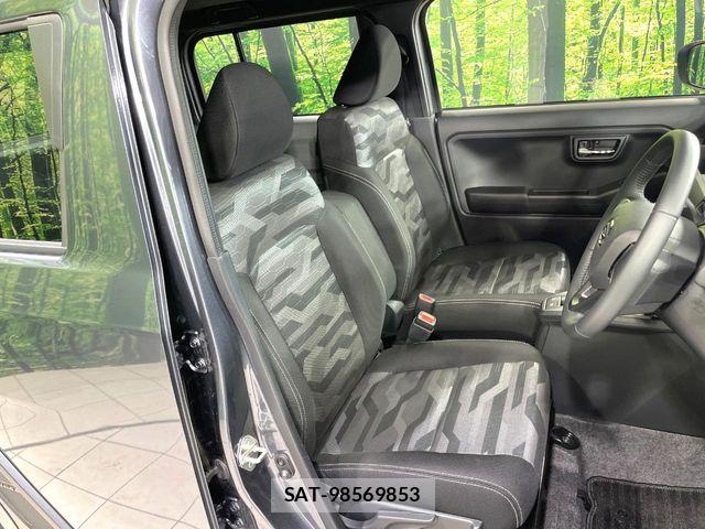 Daihatsu TAFT 2024-10 7330493-7