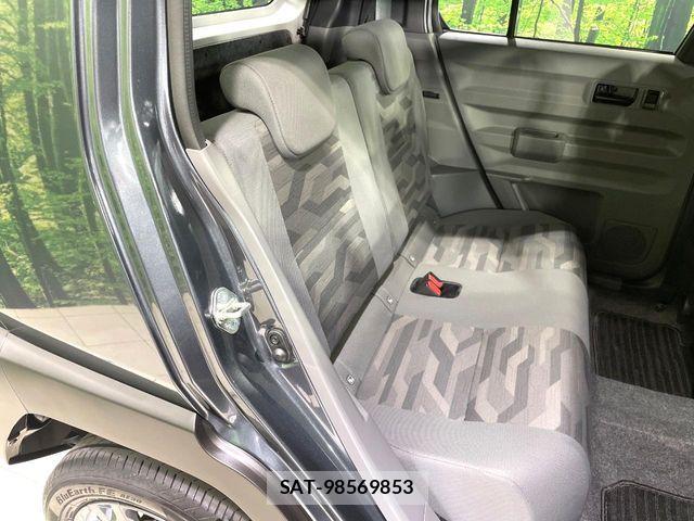 Daihatsu TAFT 2024-10 7330493-8