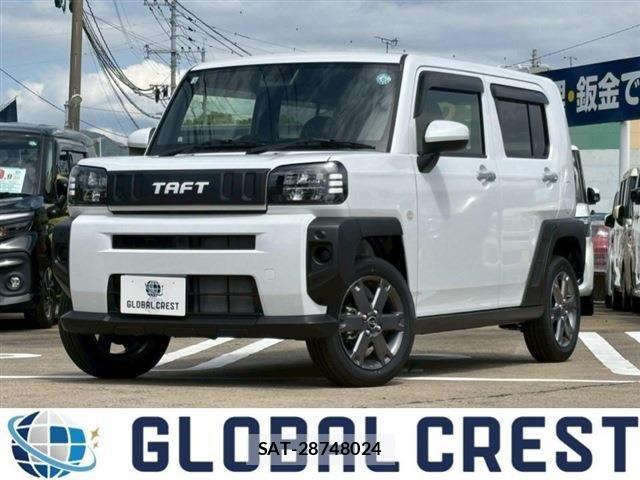 Daihatsu TAFT 2026-03 7330478-0