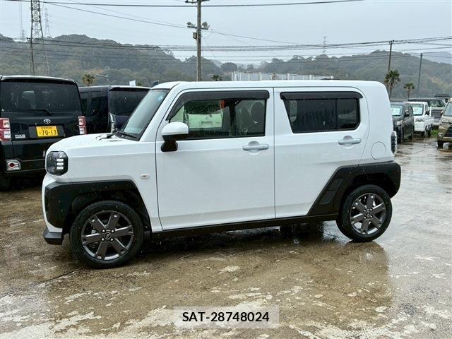 Daihatsu TAFT 2026-03 7330478-9