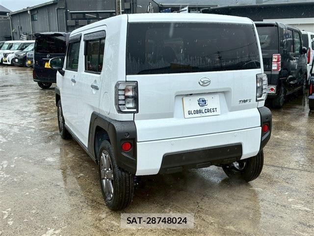 Daihatsu TAFT 2026-03 7330478-10