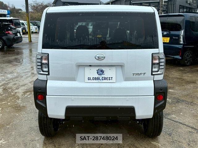 Daihatsu TAFT 2026-03 7330478-11