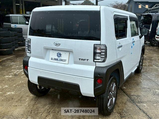 Daihatsu TAFT 2026-03 7330478-12