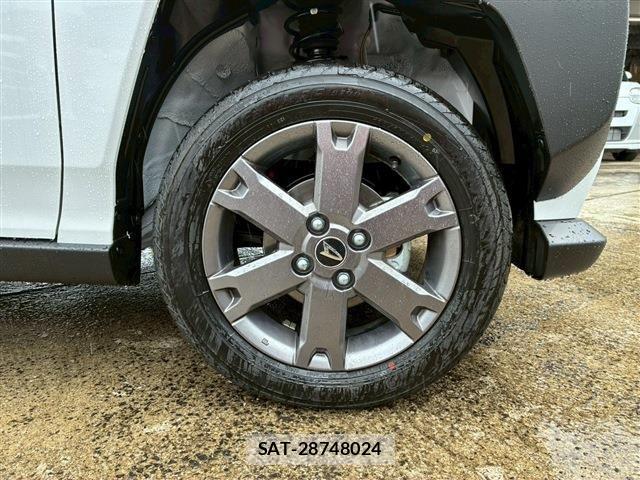 Daihatsu TAFT 2026-03 7330478-13