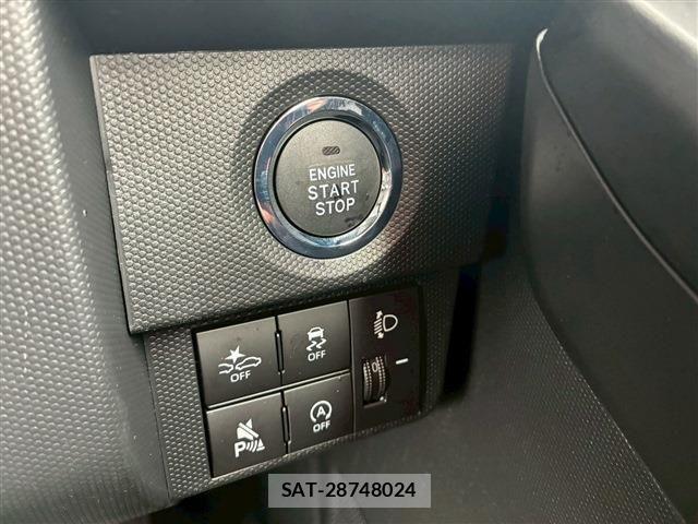 Daihatsu TAFT 2026-03 7330478-17