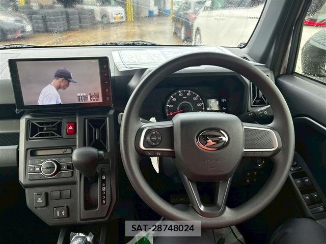 Daihatsu TAFT 2026-03 7330478-18