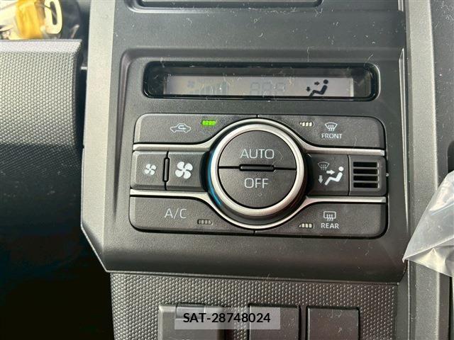 Daihatsu TAFT 2026-03 7330478-20