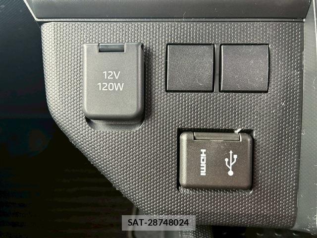 Daihatsu TAFT 2026-03 7330478-21