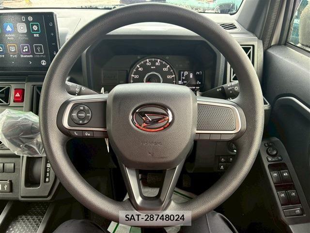 Daihatsu TAFT 2026-03 7330478-22