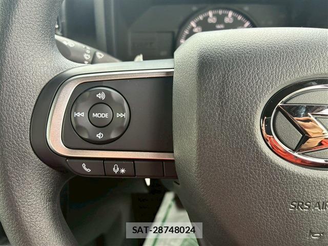 Daihatsu TAFT 2026-03 7330478-23