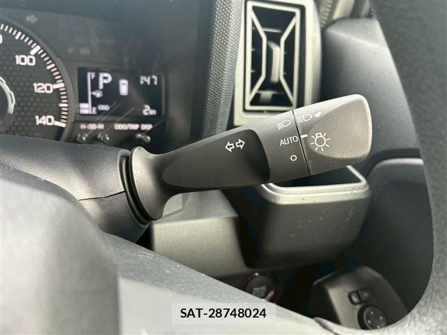 Daihatsu TAFT 2026-03 7330478-25