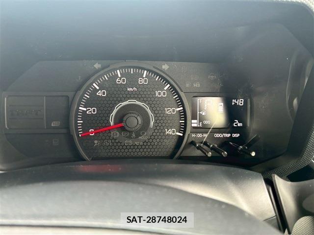 Daihatsu TAFT 2026-03 7330478-26