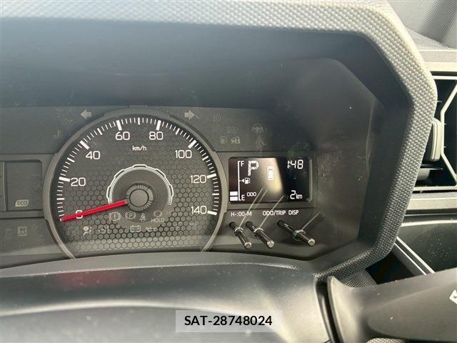 Daihatsu TAFT 2026-03 7330478-27