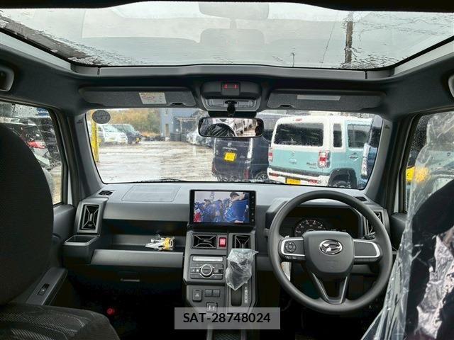 Daihatsu TAFT 2026-03 7330478-28
