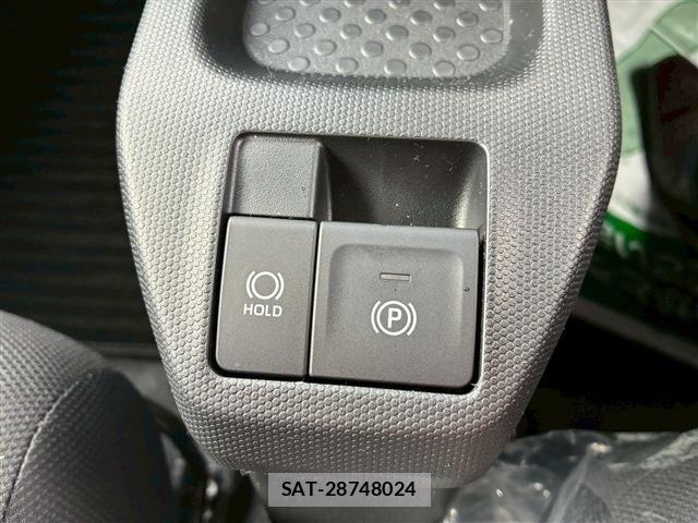 Daihatsu TAFT 2026-03 7330478-29