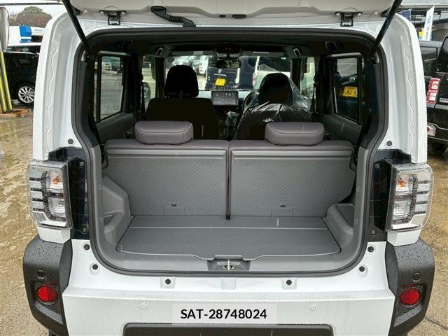 Daihatsu TAFT 2026-03 7330478-5